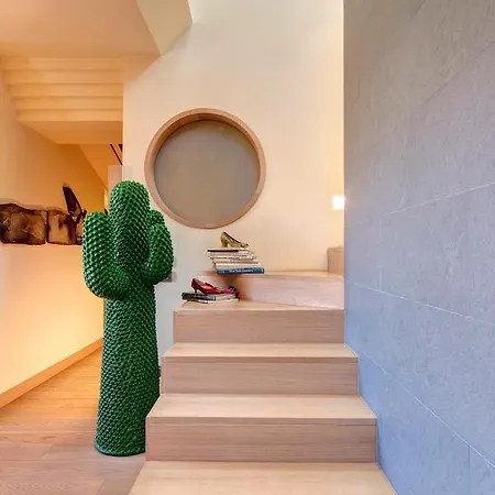 Sui Tetti Di Appartement *