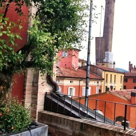 Appartement Sui Tetti Di